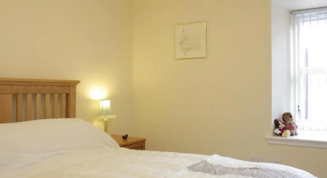 Апартаменты Apartment 8, The Granary