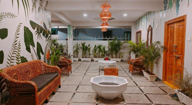 Hotel Urban Sleep, Rezerwuj Hotel Shamshabad 