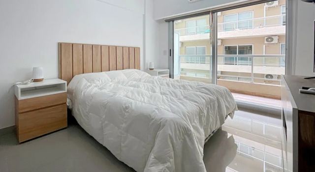 Oasis en San Telmo- Estudios de Lujo con Piscina, Seguridad y Más, Book Lejlighed San Telmo Buenos Aires