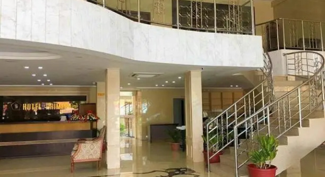 Doña Urraca Hotel & Spa