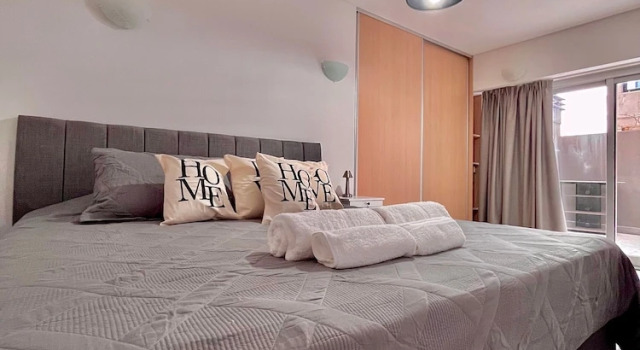 Spacious Estudio, Prenota Appartamento Buenos Aires Provincia Buenos Aires