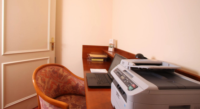 Hotel Artushof