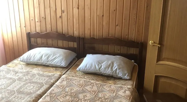 Люкс Milli Plodovaya