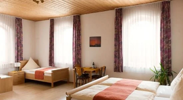 Gasthof Wolfsteiner, Prenota Hotel Hotel a Bassa Baviera con parcheggio, Parcheggio