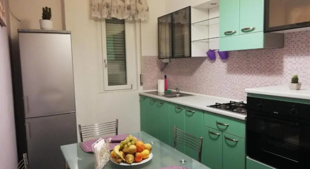 Апартаменты Standard Albergo Roma