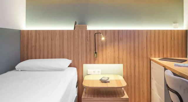 Номер Standard Ola Living Hostal Tetuan