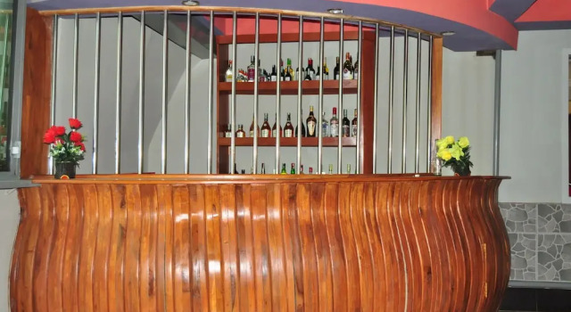 Elanacha Hotel