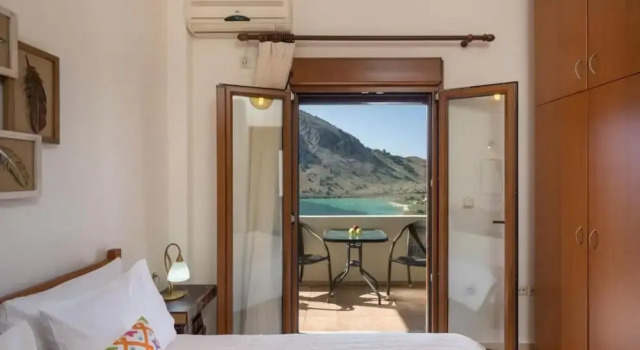 Вилла Villa Rea Panoramic Lake View