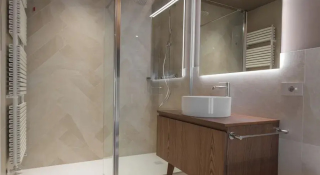 Номер Classic Agriturismo Prà dellOrt - Wishing Wellness