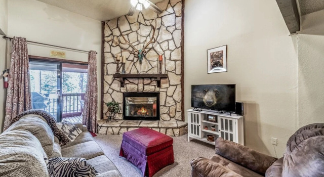 425mtnretreatancb - Mountain Retreat