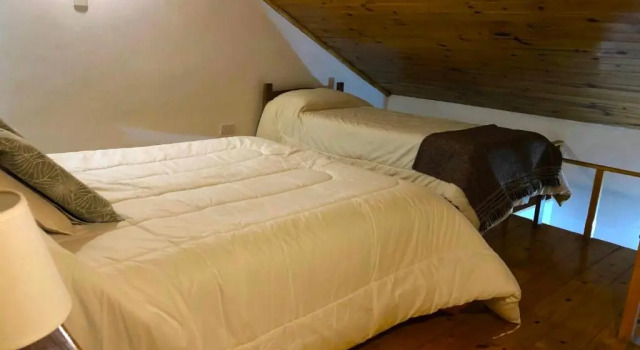 Apart Haiken, Rezervovat Hotel Hotely v Patagonia s parkováním, Parkování