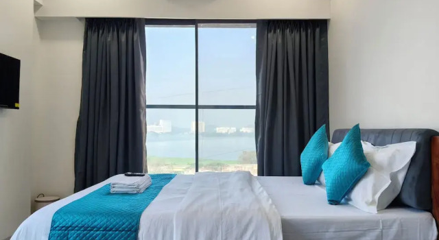 Номер Deluxe Zenith Homes - Premium Suites