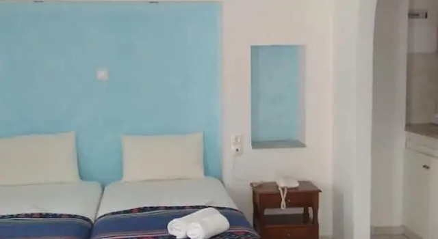 Студия Superior Olympic Villas