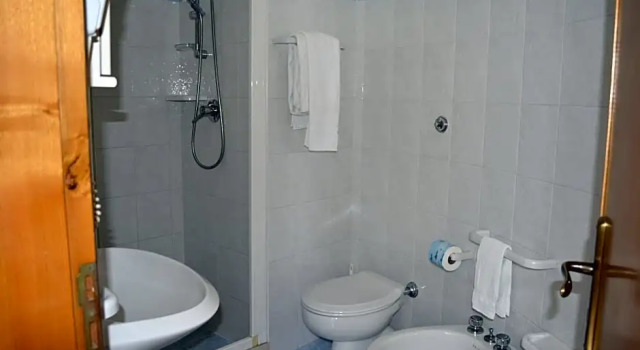 Номер Classic Hotel Maronti