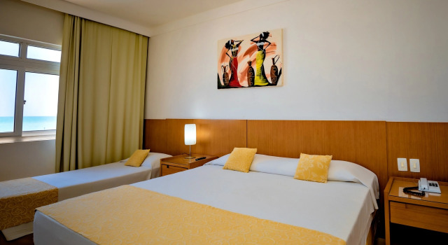 Yak Beach Hotel Natal
