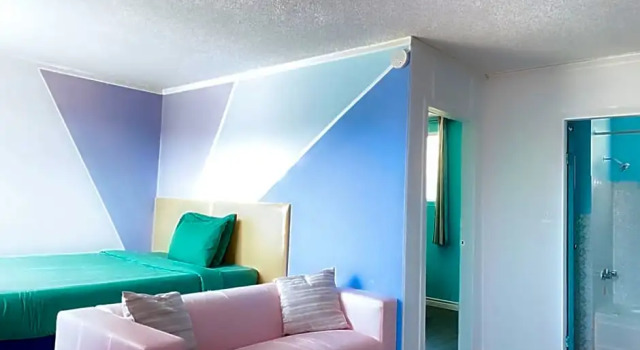 Апартаменты Stop 21 Motel