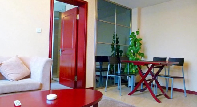 Ruisite Car Hotel, Boek Hotel Wenzhou Zhejiang