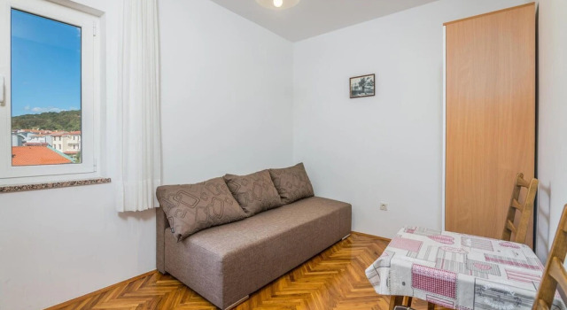 Beautiful Apartment in Baska With 2 Bedrooms and Wifi