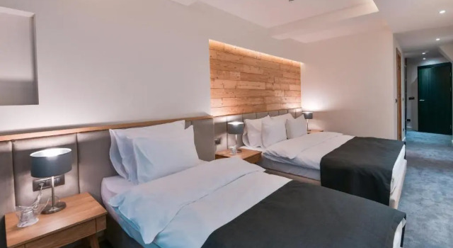 Апартаменты Дуплекс Hotel Putnik Kopaonik