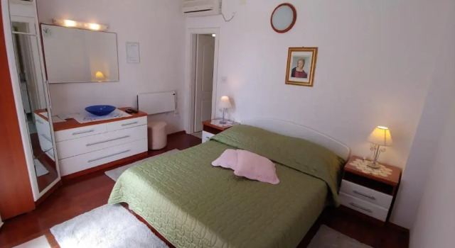 Студия Apartments Cvita - 150m from beach