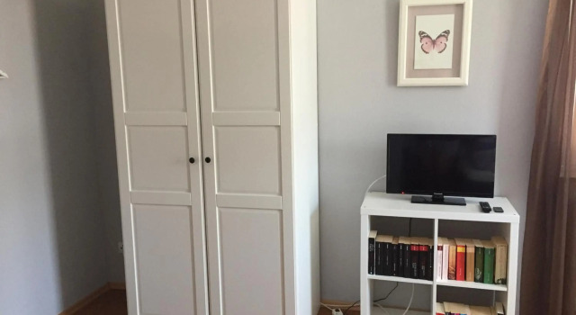 Ferienwohnung im Aalbachtal an der Romantischen Straße bei Würzburg 85qm 4-6 Personen, Reserva ahora Hotel Uettingen Baja Franconia