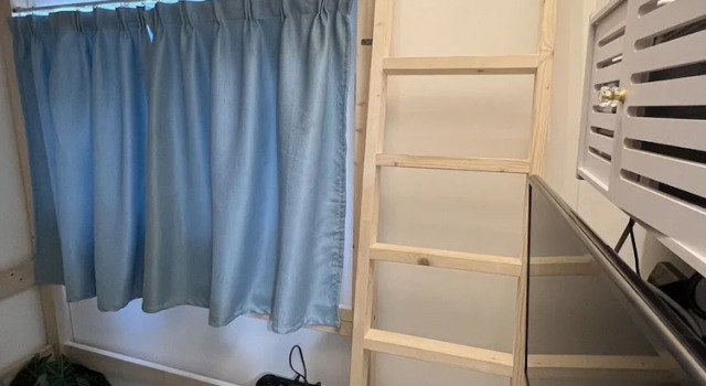 Номер Standard mimi cat house