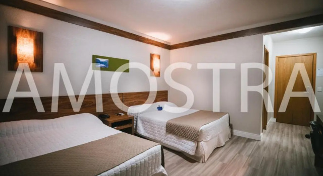Номер Standard Hotel Le Canard Lages