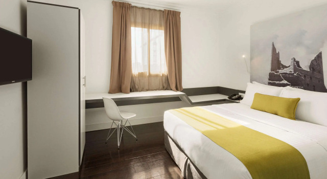 Super 8 by Wyndham Al Riyadh, Buchen Sie Hotel Riad 