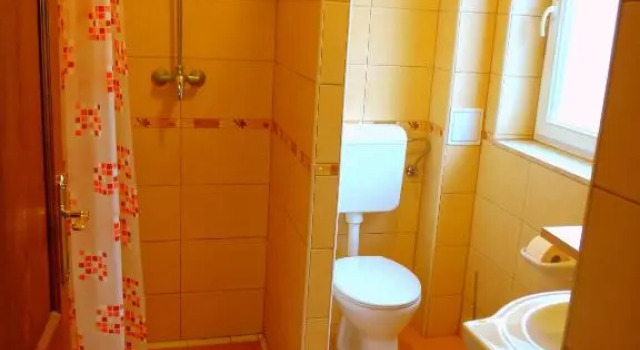 Номер Standard Horváth Vendégház