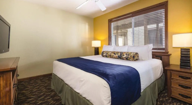 Suite WorldMark Lake Tahoe