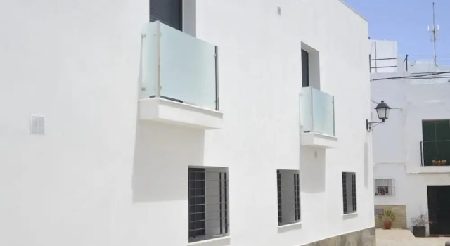 Hostal Maria Jose