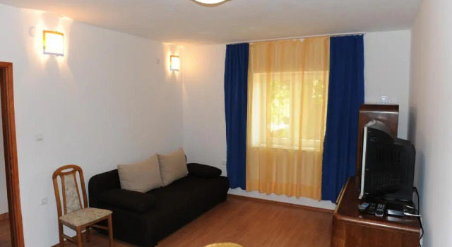 Apartment Matini Dvori