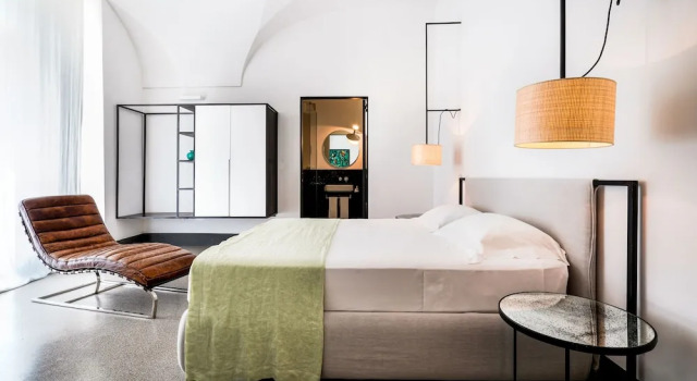 Deluxe Zimmer Palazzo De Noha - Boutique Hotel