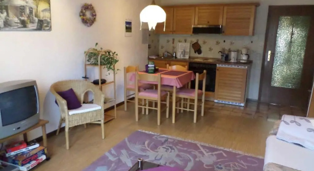Апартаменты Ferienwohnung Kraemer