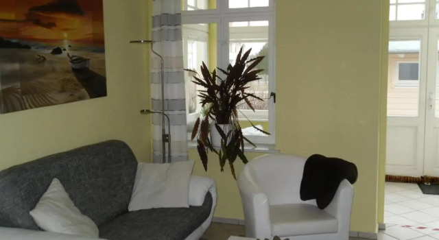 Ferienwohnungen Stark, Book Hotel Heringsdorf Usedom