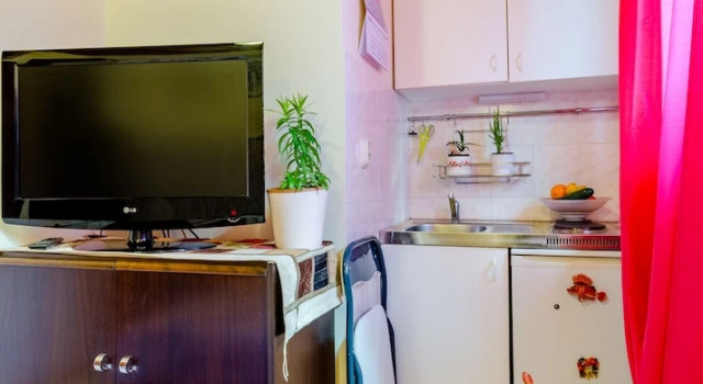 Charming studio at centre of Split, Prenota Hotel Splitska 