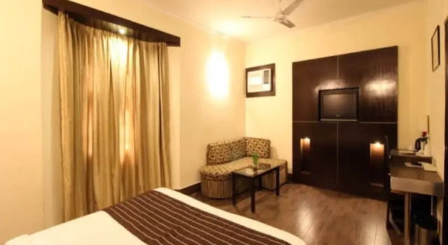 Park Residency Gurgaon