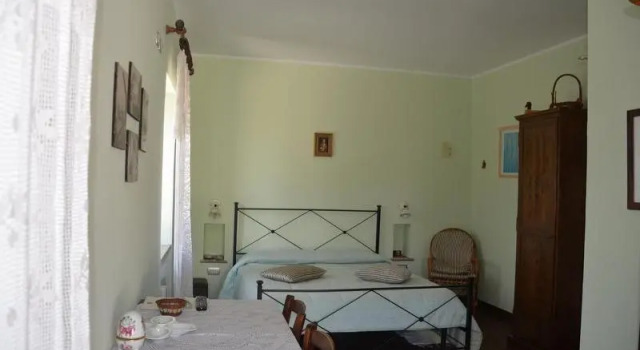 Номер Standard B&B La Terrazza Del Subasio