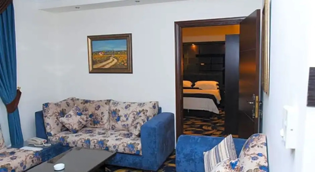Полулюкс Classic Sparr Hotel