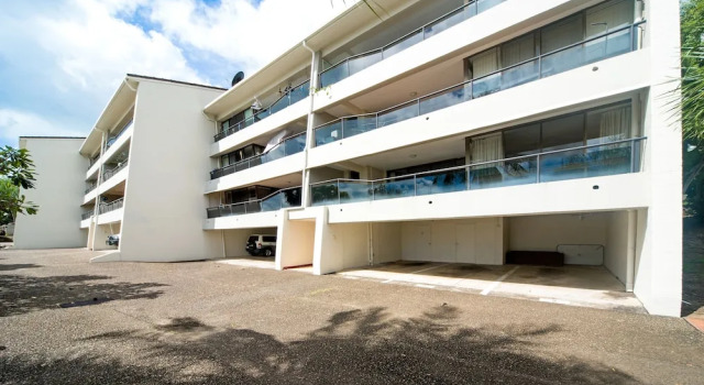 Tropical Family Escape Free Wifi/Netflix, Rezervovat Apartmán Cannonvale 
