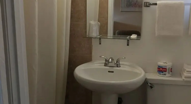 Номер Comfort Star Motel