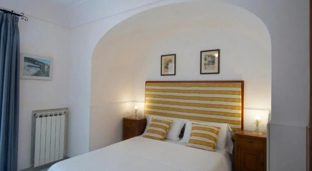 Run of House Maresca Hotel Praiano