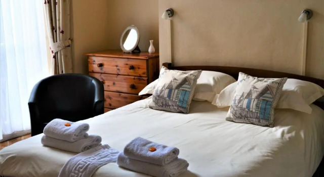 Standard Kahden hengen huone St Marguerite