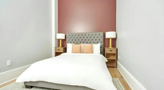 Sleeps 26 Entire Floor, Steps to French Quarter The Harlequin by Avantstay, Забронировать Отель Французский квартал Новый Орлеан, рядом с Казино Harrah's New Orleans
