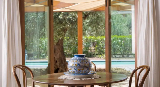 Вилла Villa Mazzaforno a Cefalu by Wonderful Italy