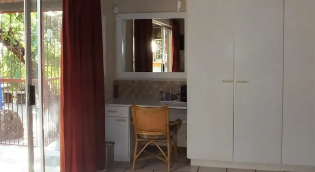 Номер Classic Tatenda Guest House