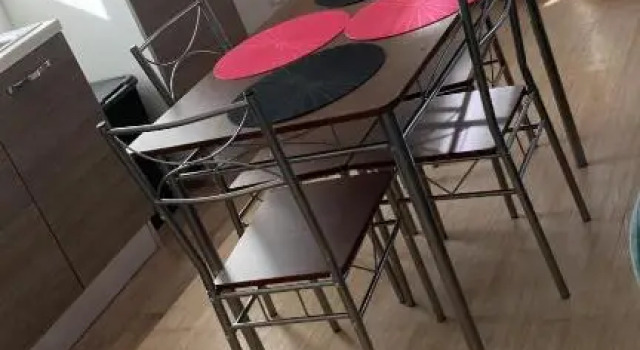 Bolbec- Appartement, Забронировать Апартаменты/квартира Апартаменты Больбек, рядом с Пейнтбольный клуб Normandie, Апартаменты/квартира