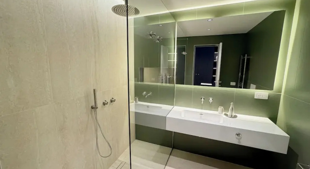 Номер Comfort Eternal Suites Rome