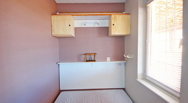 Cap Esterel Village: Grand Studio cabine 2è étage