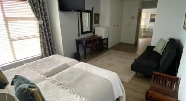 Номер Standard 3ColoursBlue Guest House